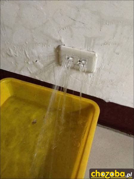 Kiedy czujesz że coś jest nie tak z prądem