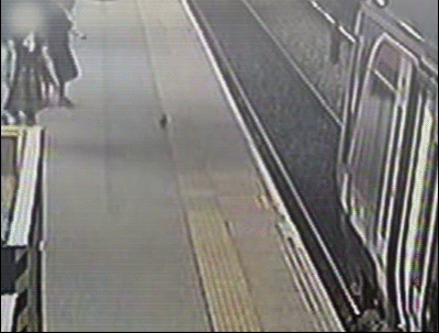 Instant karma