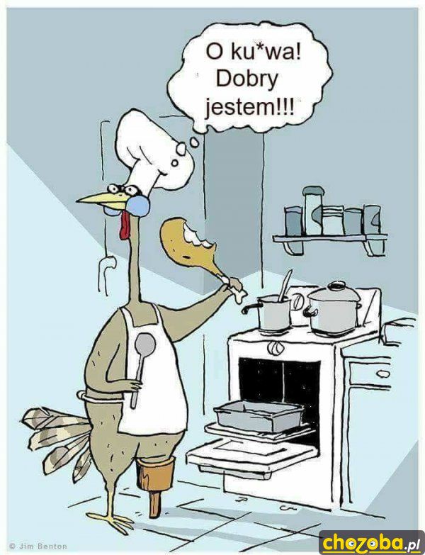 Dobry indyk
