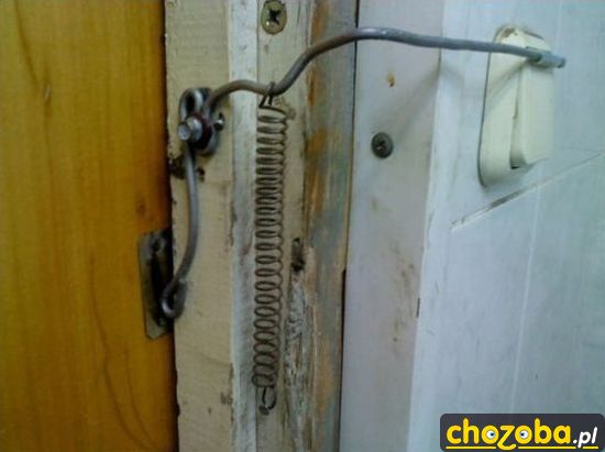 Automat do gaszenia światła