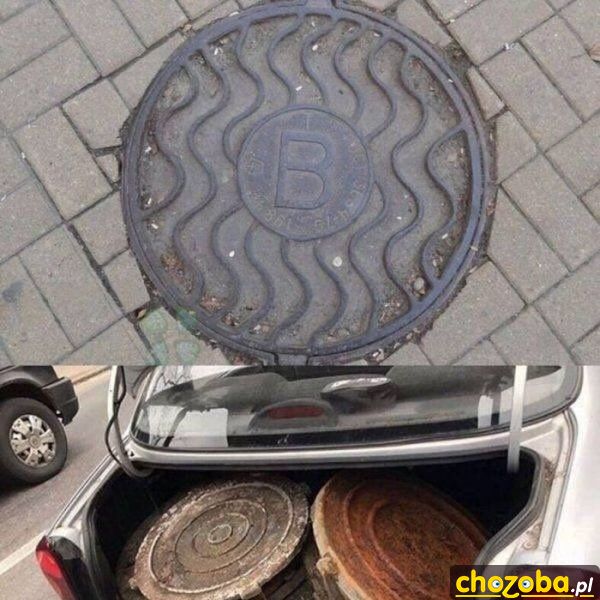 Zbieranie bitcoinów