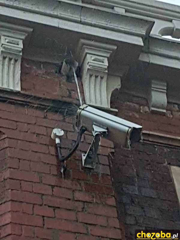 Ciekawe czy działa