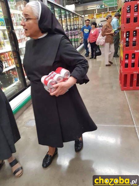 Będzie się działo