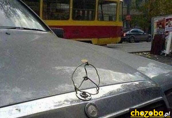 Mercedes