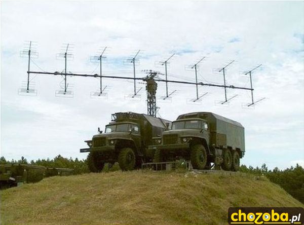 Ruskie WiFi