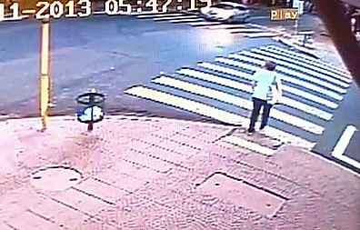 Jak szybko wsiąść do taxi
