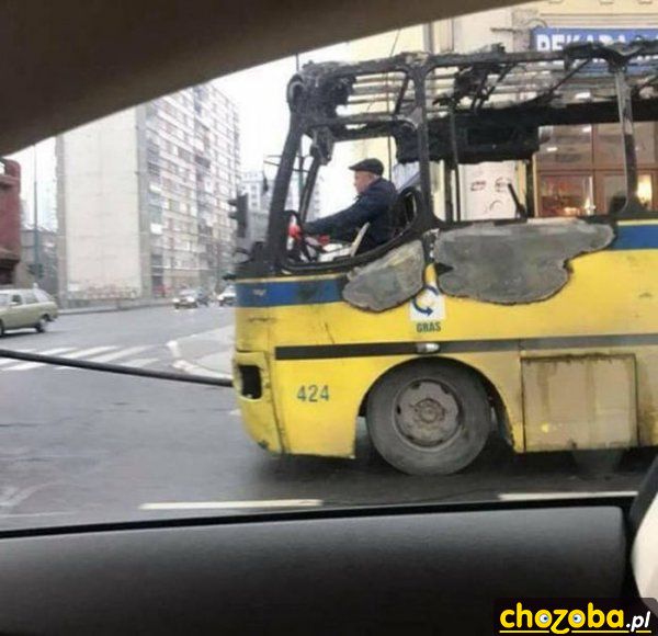 Prawie cabriolet