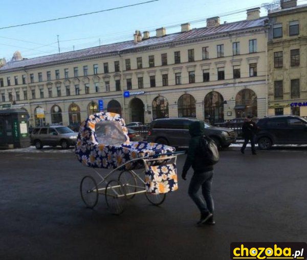 Duże dziecko