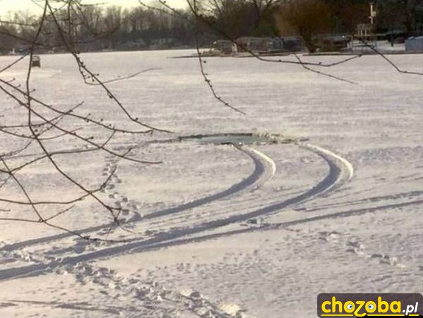 Gdzie jest samochód?
