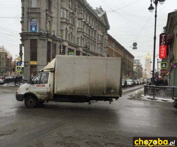 Czary