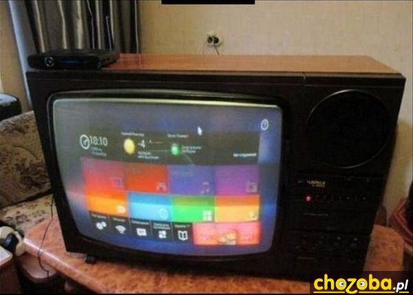 Smart TV
