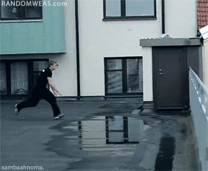 Parkour