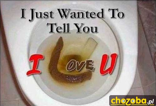 I Love U
