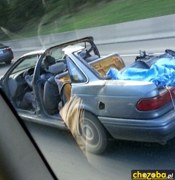 Kabriolet