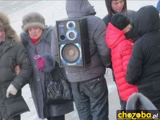 Ruski iPod