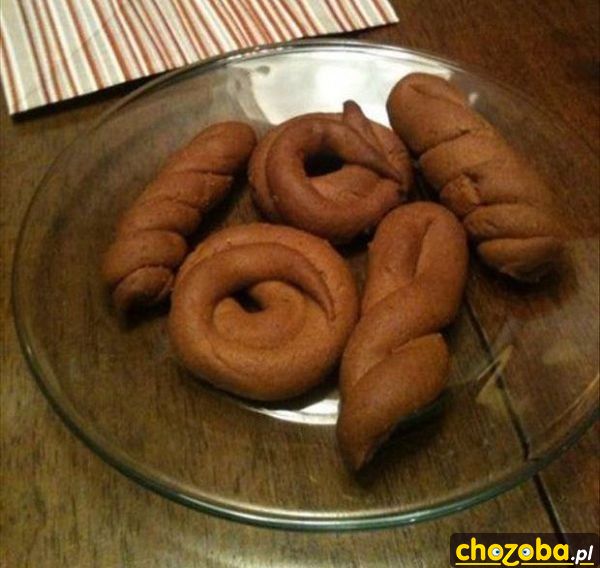 Ciasteczka