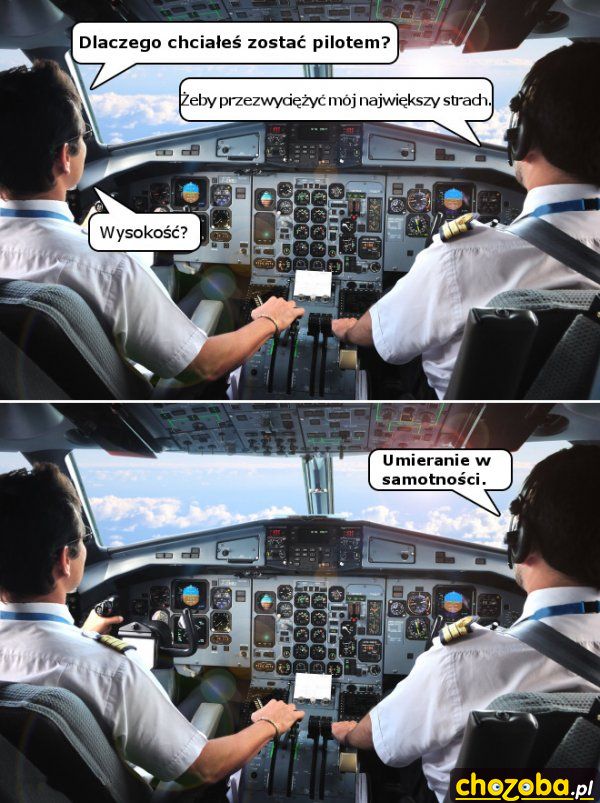 Pilot
