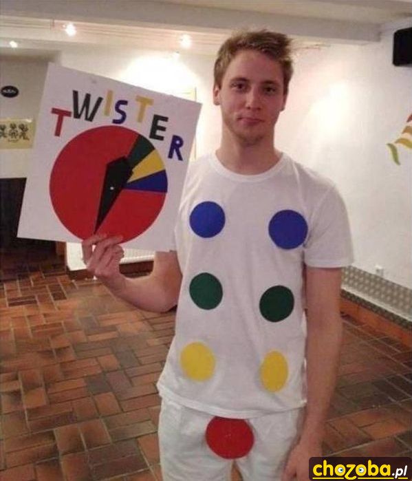 Twister