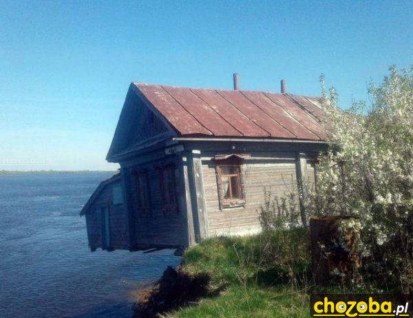 Czarodziejski dom