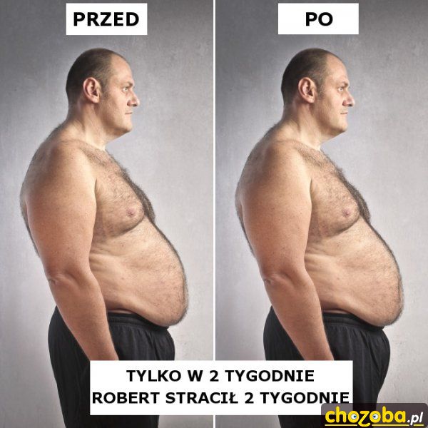 W 2 tygodnie