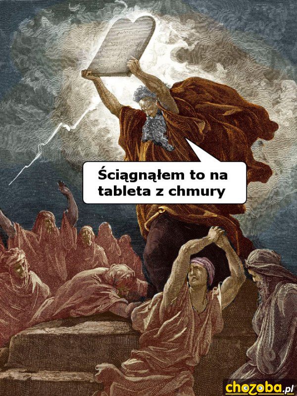 Mojżesz