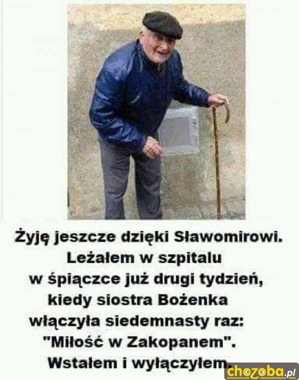 Uzdrowienie