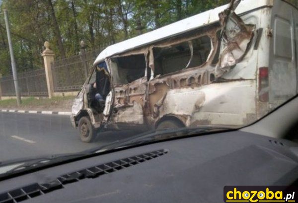 Fajny bus