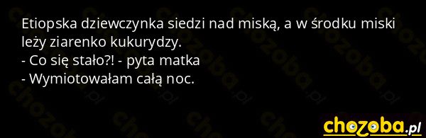 Złe samopoczucie