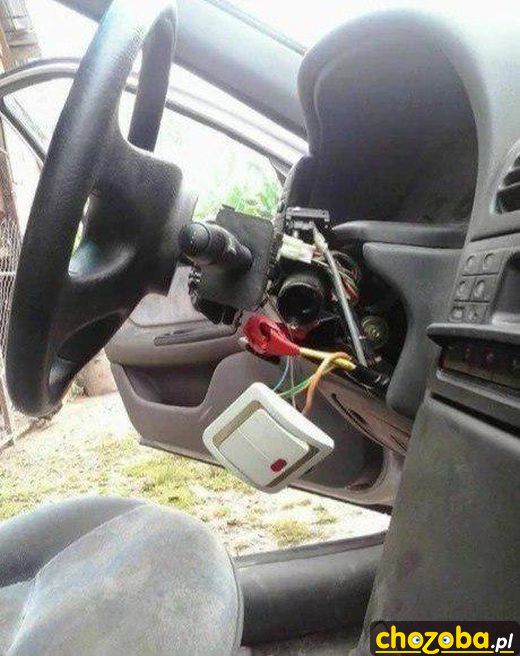 System start stop