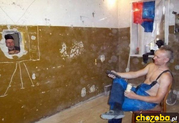 Co tam dzisiaj w telewizji?