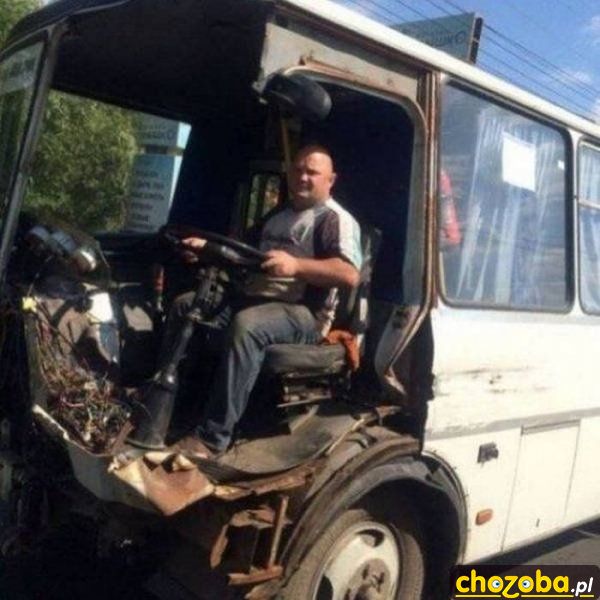 Autobus na lato