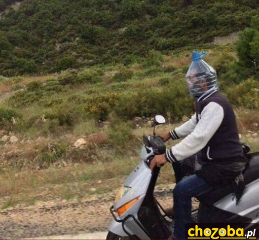 Tani kask