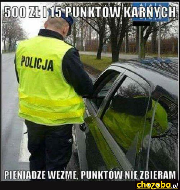 Pieniądze i punkty