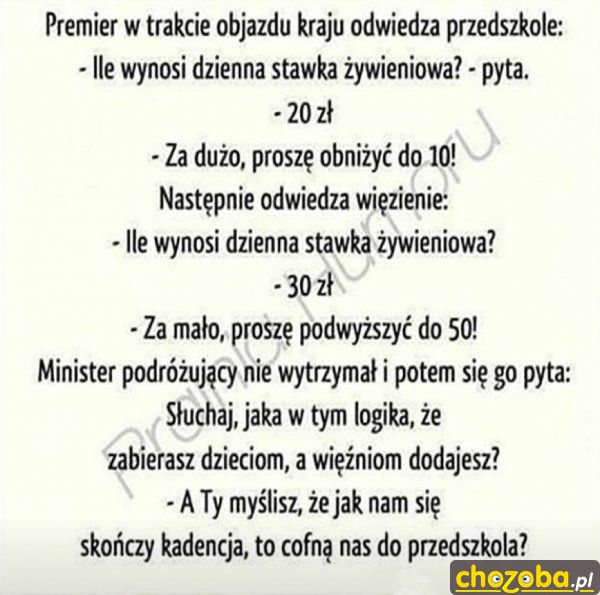 Logika polityka