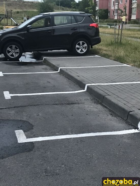 Ruski parking