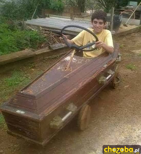 Najlepsze auto