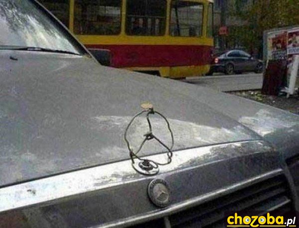 Mercedes
