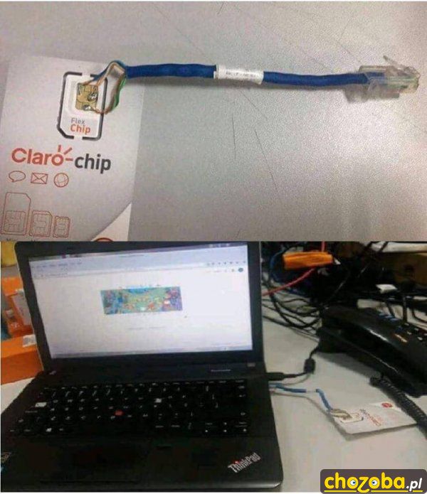 Internet na kartę