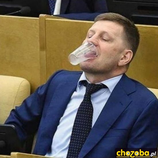 Tymczasem w sejmie