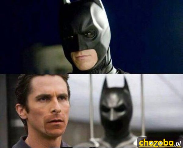 Batman latem