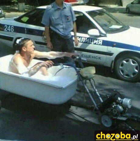 Ruski motor