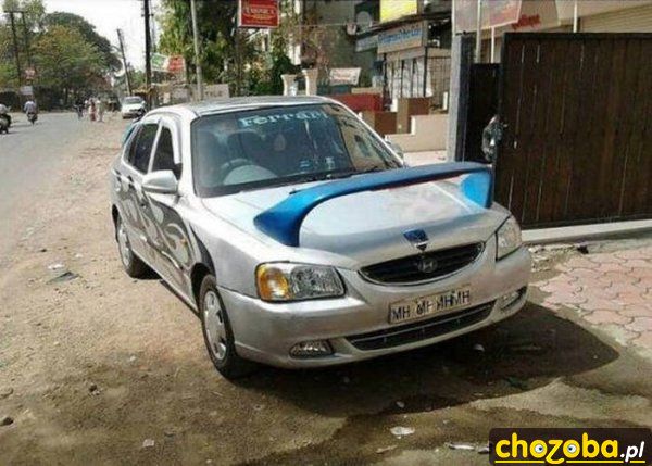 Ruski tuning