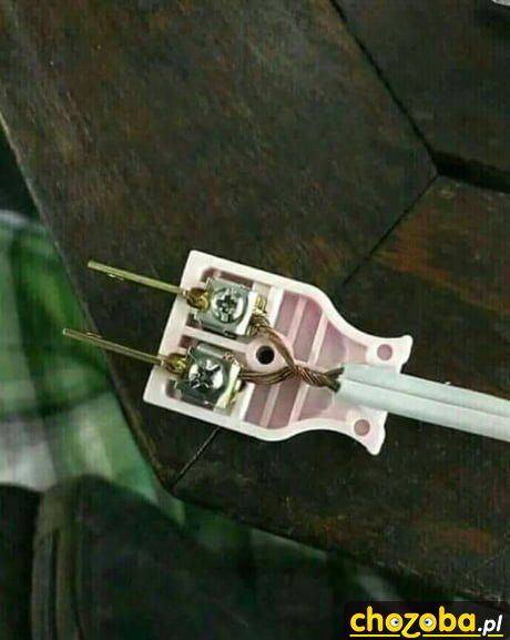 Inżynier elektryk