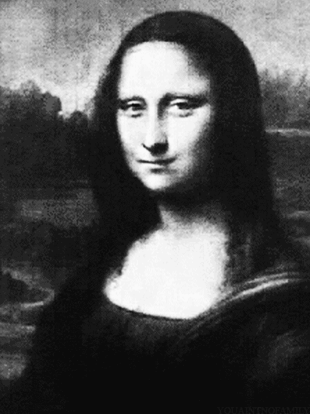 Mona Lisa