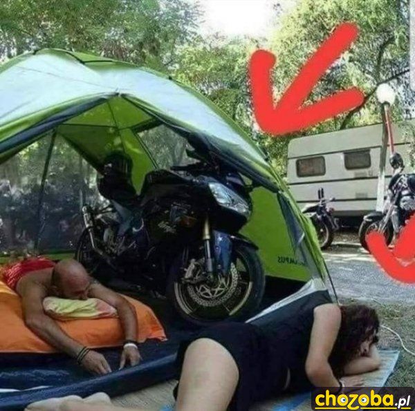 Motor ważniejszy
