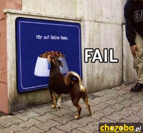 Fail