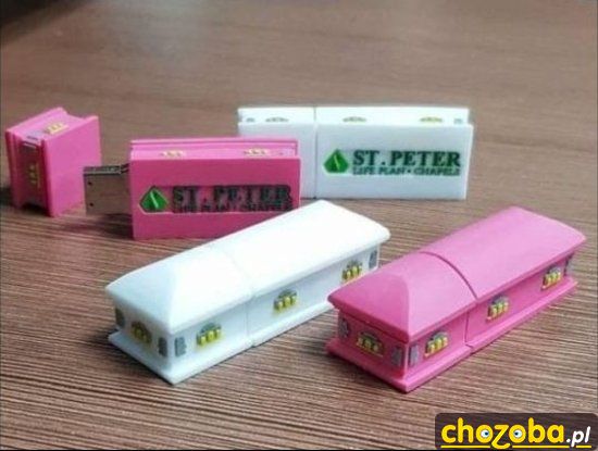 Pendrive'y