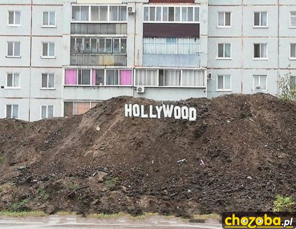 Hollywood