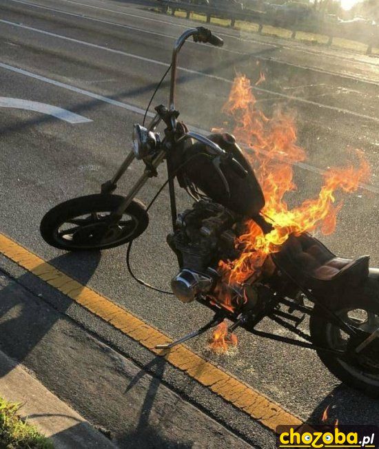 Ghost Rider?