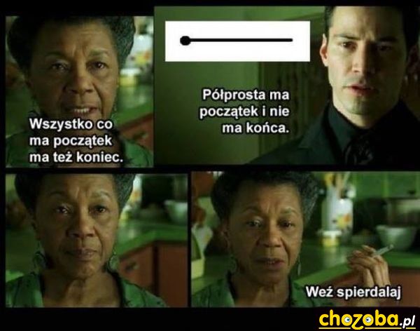 Matrix